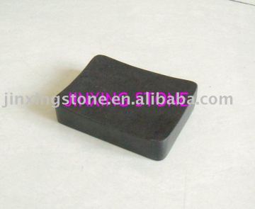 Bathroom Sets/ Bathroom Accessories/Granite Soap Dish/Stone Soap Holder/Soap Box