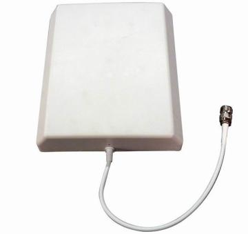 Indoor Antenna 800~2500MHz Wall Mount Antenna, Dimension 210X180X44 Mm