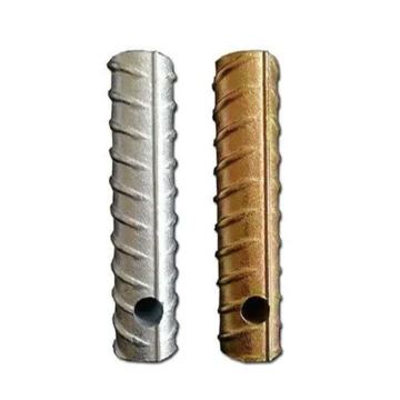 HRB400R Grade III Ribbed Steel Bars - Lowest Price Precision Steel Bars for Building Construction