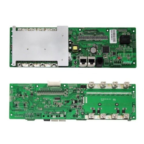 Ochrona baterii 16S 100A BMS