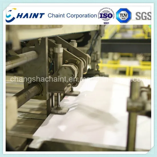 Automatic Ream Wrap Machine