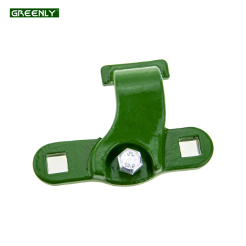 AH218547 John Deere Ajustable Mantenga presionado Clip