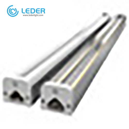 LEDER 8ft 60w t5 σωλήνας LED