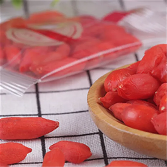 Freeze Fruit Dried Goji Berry