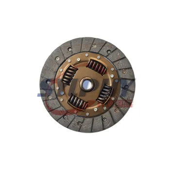 Competitive Price for Wuling N200 Automobile Spare Parts: Focus on Clutch Disc