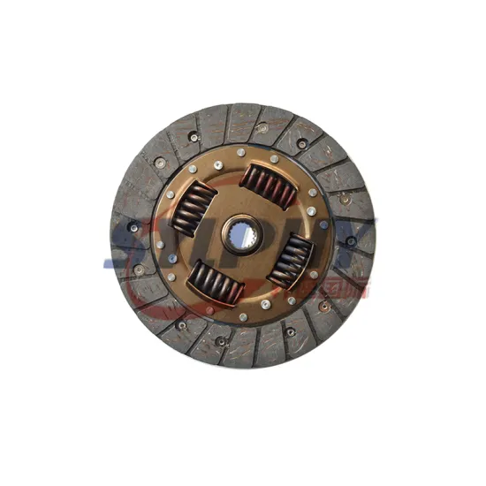 Competitive Price for Wuling N200 Automobile Spare Parts: Focus on Clutch Disc