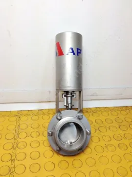 APV Butterfly Valve