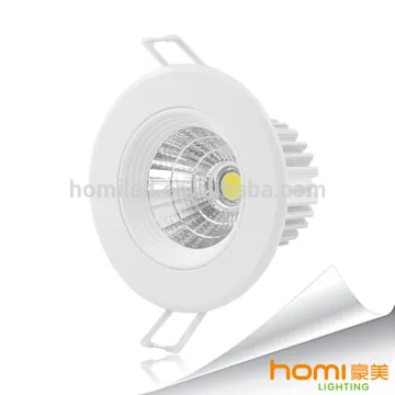 3W LED ceiling light with 2years warranty