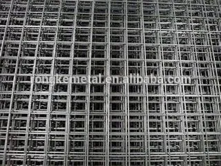welded wire mesh finished goods and materials                
                                    Quality Assured
