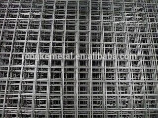welded wire mesh finished goods and materials                
                                    Quality Assured