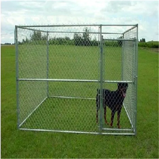 Wholesale Factory Price,Large Dog Kennel