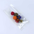 Eco Compostable Bio Degradable Plastic Packaging Sac