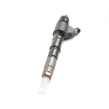 Common Rail Fuel Injection Nozzle 0445120433 0445120163 for YUCHAI POWER YC6G KING-LONG BUS