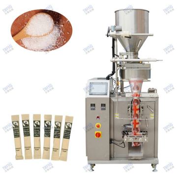 Sugar Sachet Pack Filling and Packaging Machine