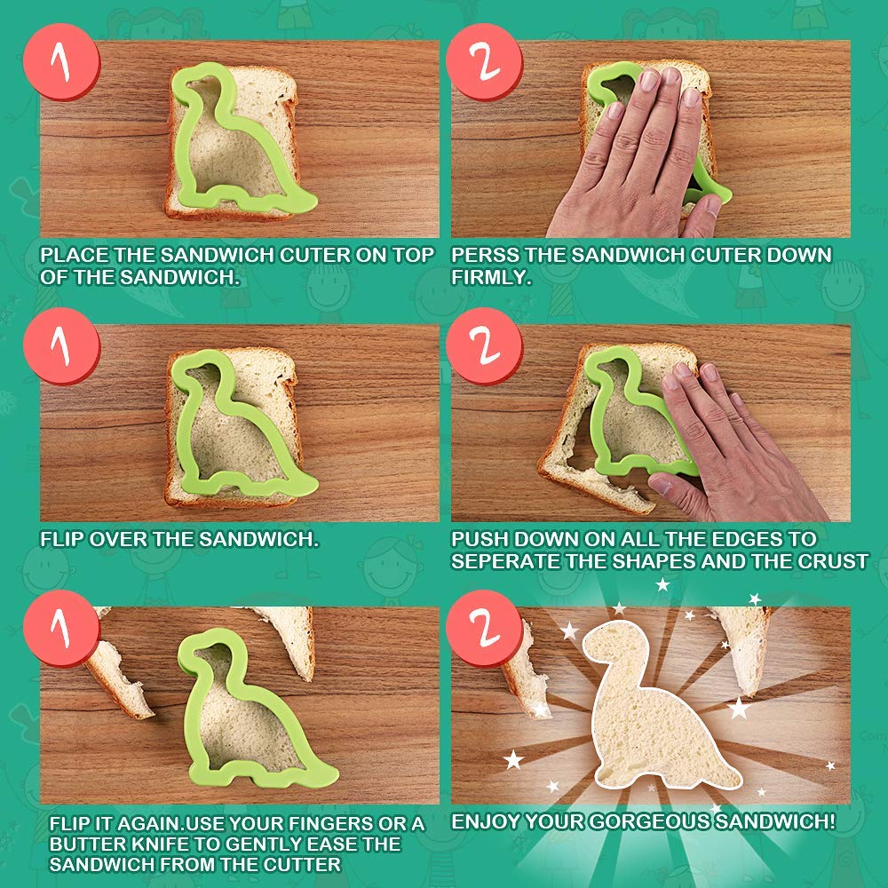 cutter for baking