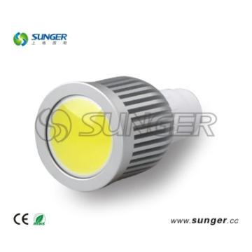 5W COB LED Spot Light