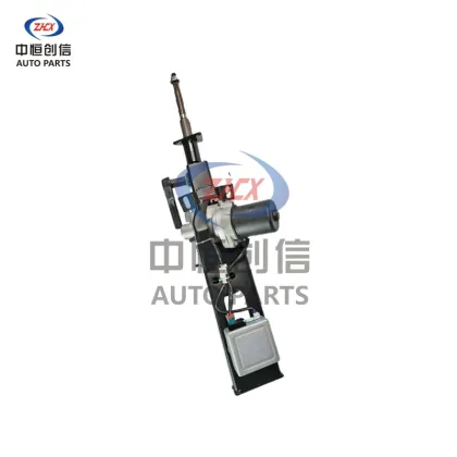 EPS steering gear for Kama K1