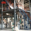 Broiler Feed Concentrated Feed Production Line