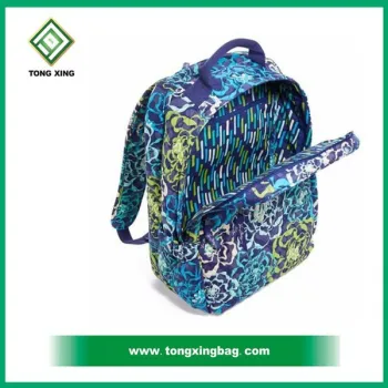 high school musical backpack school backpacks for primary school fashion girls travel backpacks