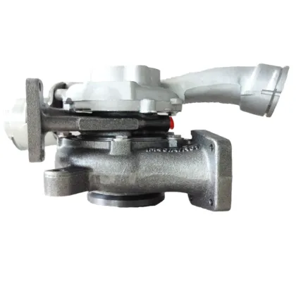 p-63 sk330-8 freelander 2 turbocharger