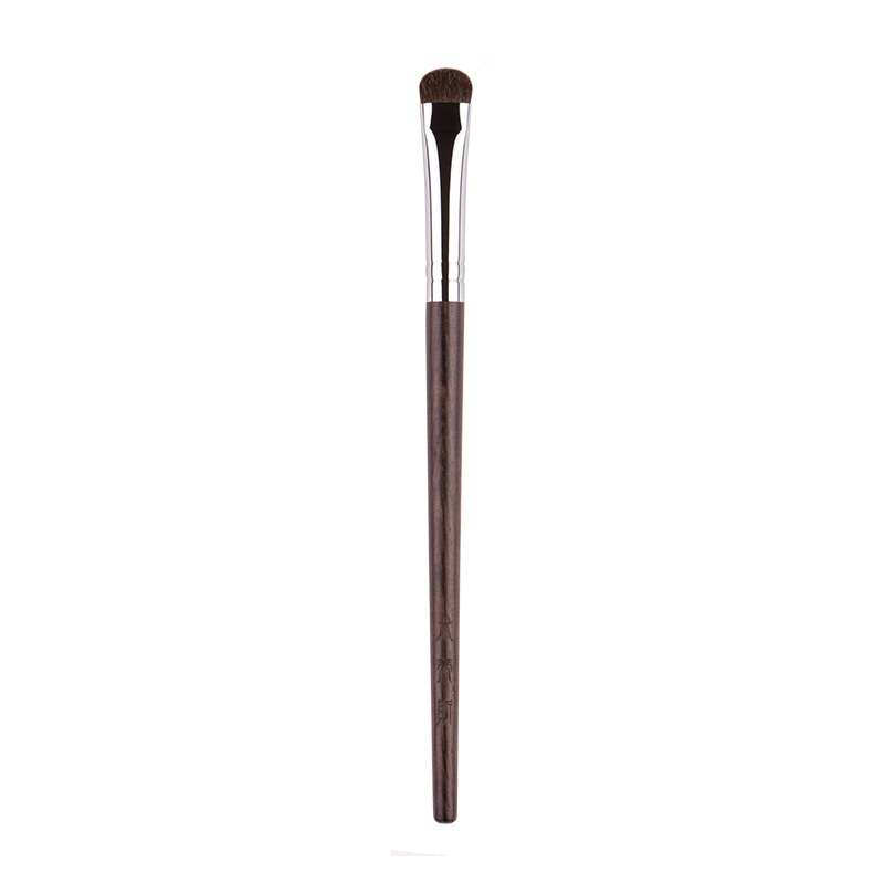 MyDestiny makeup brush-Ebony professional high quality natural fur series-pony hair pressure line&smoked&detail brush-cosmetic