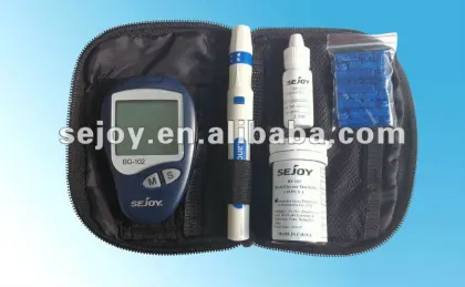 glucose /glucose price/blood glucose test strips