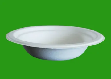 Best quality factory made high quality eco friendly disposable soup bowl