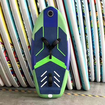 Wholesale Inflatable Wing Surfboards for Water Sports from Skatinger Factory