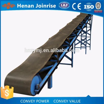 Competitive Price Removable Mobil Belt Conveyor - Buy Mobil Belt Conveyor