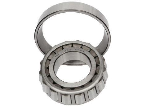 Precision Taper Roller Bearing 30315, 75*160*37mm For Automotive