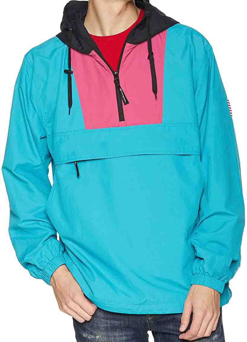 Men's Hooded sport style hoodie