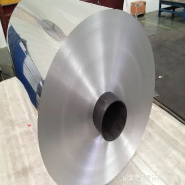 aluminium foil thickness for decoration uses