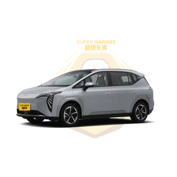 Aion S Plus Electric Car 2024 New Energy SUV Model