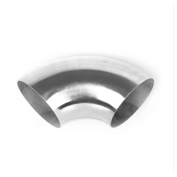 Durable 90 Degree Steel Elbows