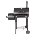 Black Charcoal Wood Sawdust BBQ Charcoal