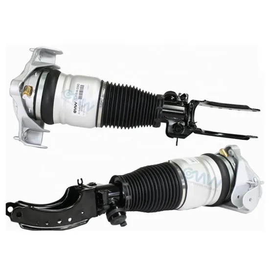 Front Air Suspension Struts for Porsche Cayenne 955, Touareg, Audi Q7