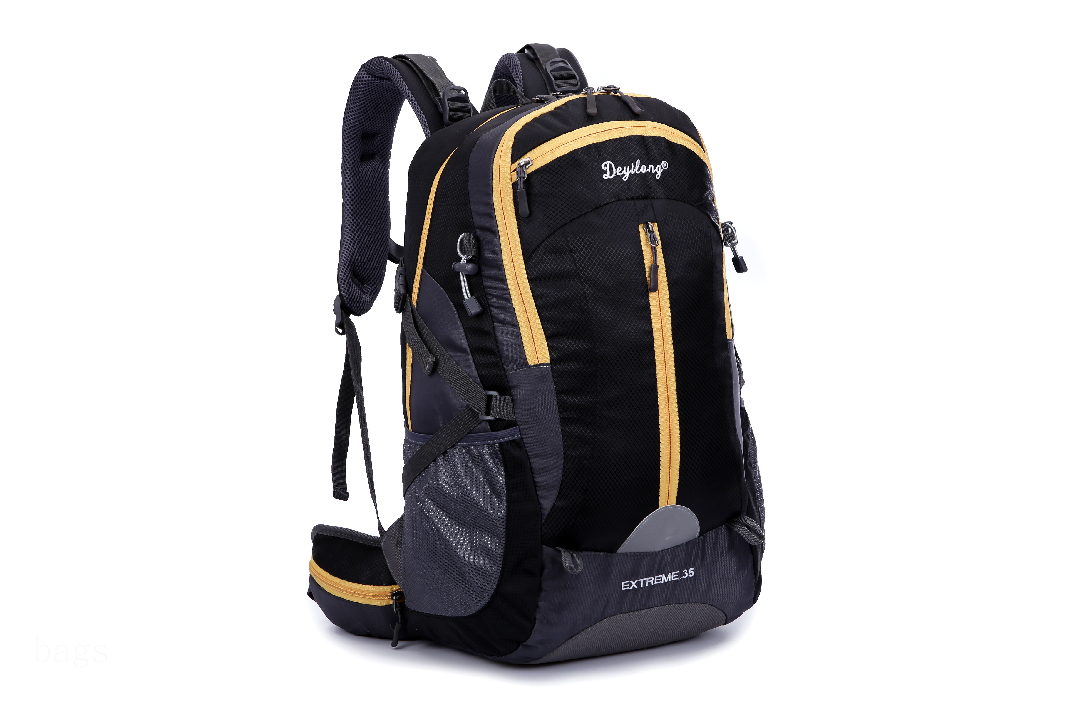 hiking backpack