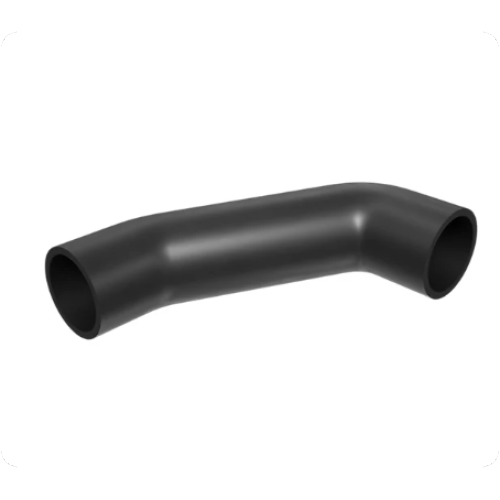 D6K Track-Type Tractor 52 mm I.D. Coolant Hose 286-9550 / 2869550