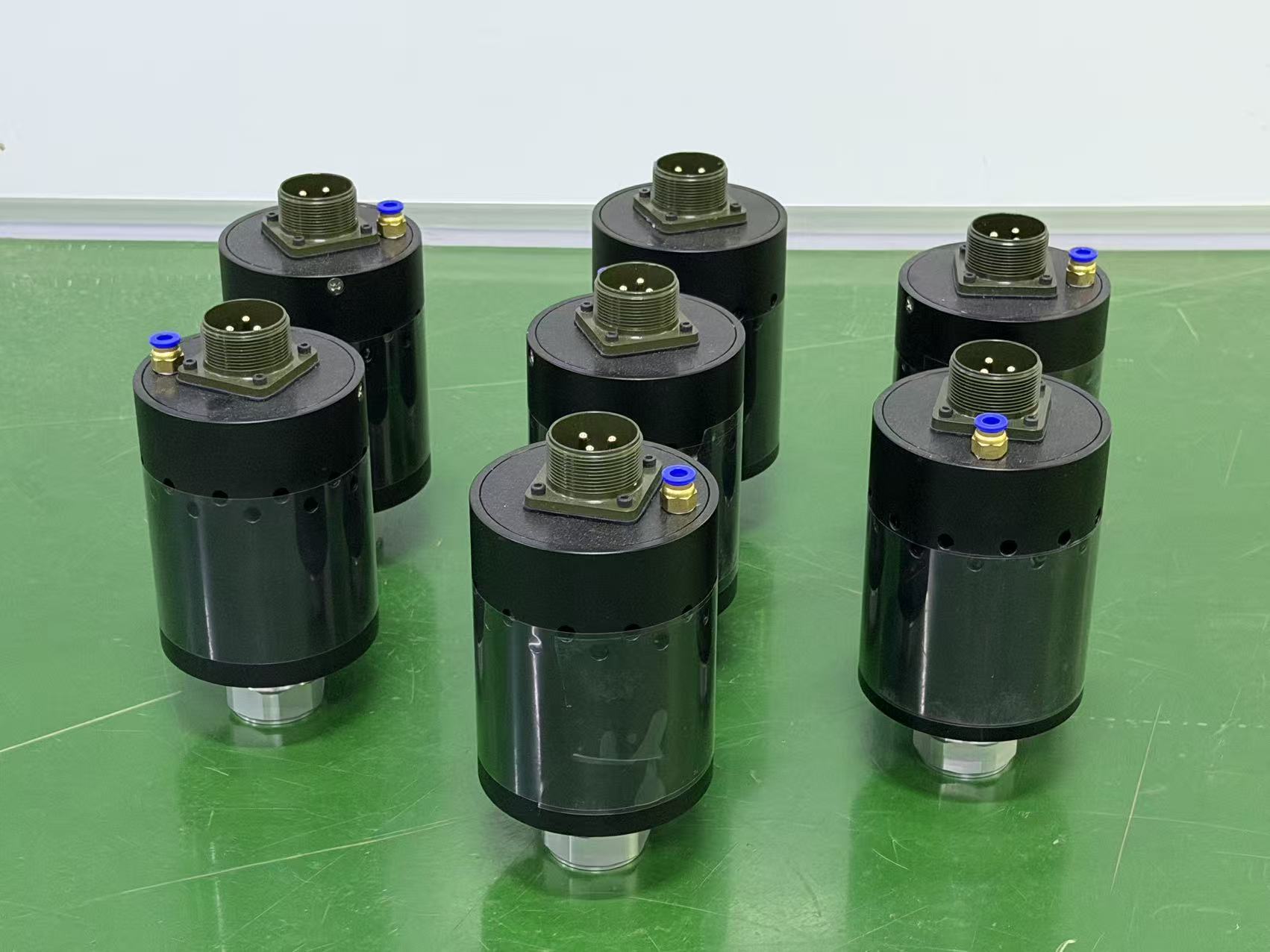 20kHz 6000W Ultrasonic Welding Transducer