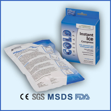factory outlet medical cold bags