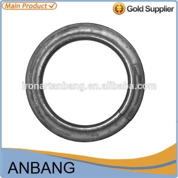 Alibaba express natural factory price whole sale decorative steel fence ornaments