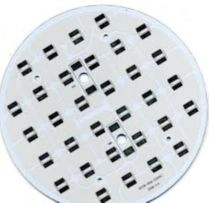 Aluminum Pcb Prototypes Jpg
