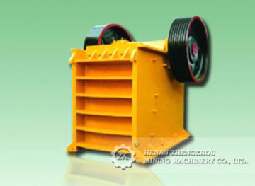 Jaw Crusher Machine for Mining