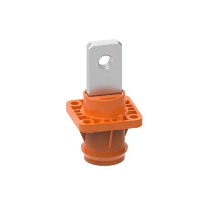 Beiamp PEC200 1500V 200A LiFePO4 ESS Connector Socket