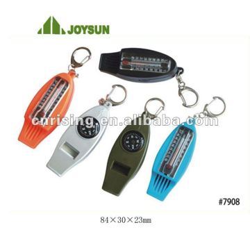 3 in 1 Multifunction compass item#7908