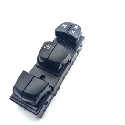 Universal 5pin Automotive Electric Power Switch