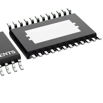 TPS92518QPWPTQ1 Zintegrowane układy układu IC IC