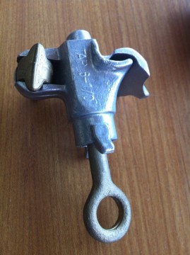 Strain Clamp