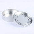 30g 50g 80g Aluminum Food Candy tin cans