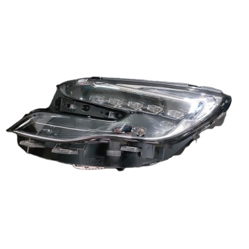 Buick New GL8 Headlights: High-Quality Factory Direct LED Lighting Systems